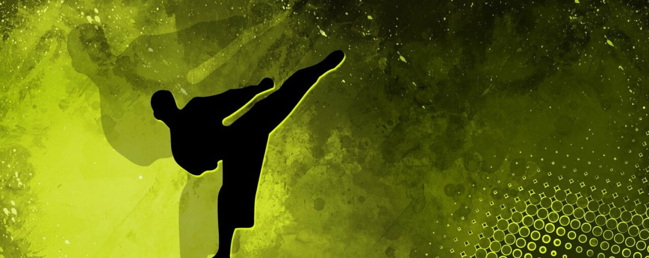 15 Deadliest Kicks Straight Out of the Karate's Playbook